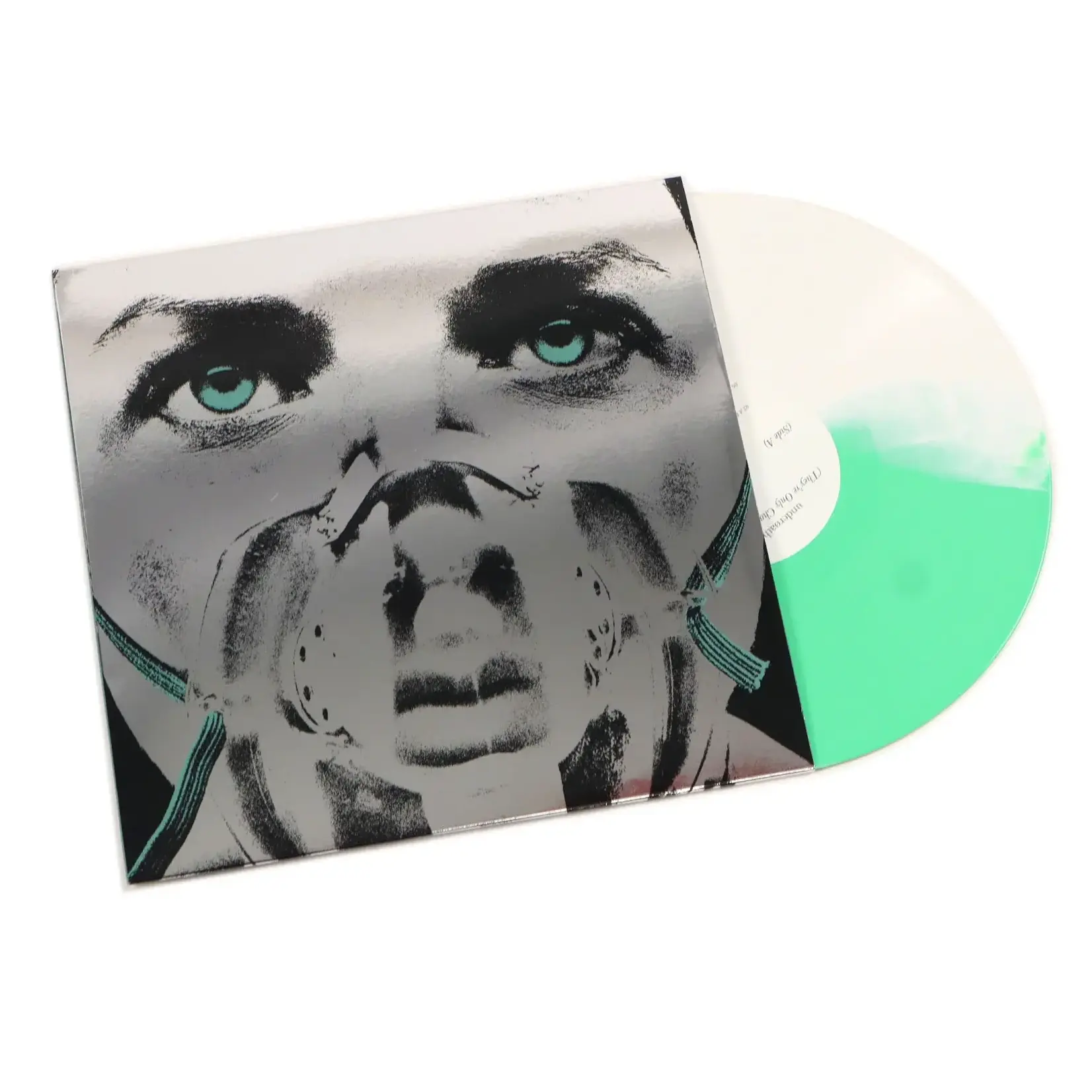 Underoath - They're Only Chasing Safety (Coloured Vinyl) [LP]
