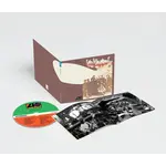 Led Zeppelin - Led Zeppelin II [CD]