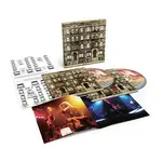 Led Zeppelin - Physical Graffiti [2CD]