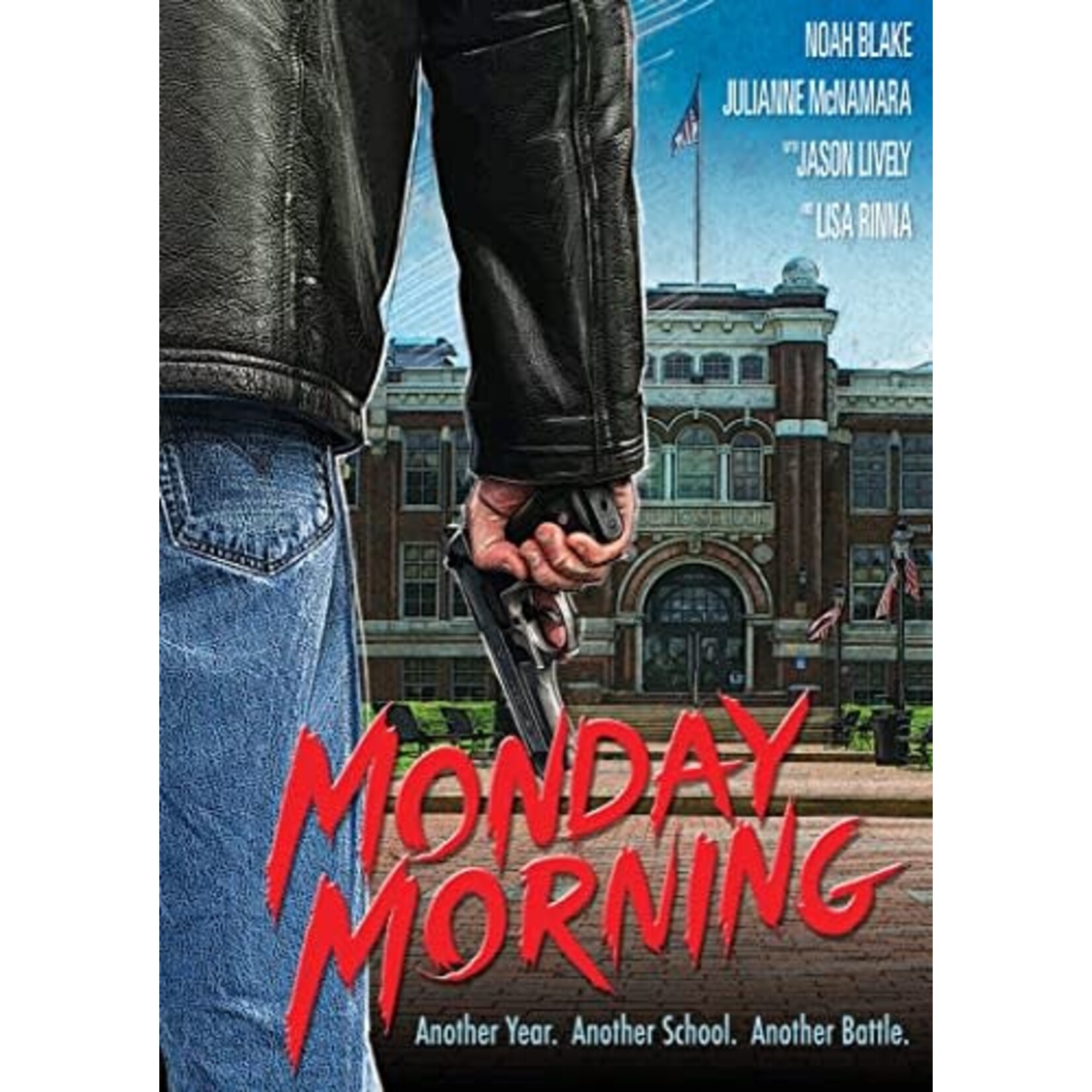 Monday Morning (1990) [USED DVD]