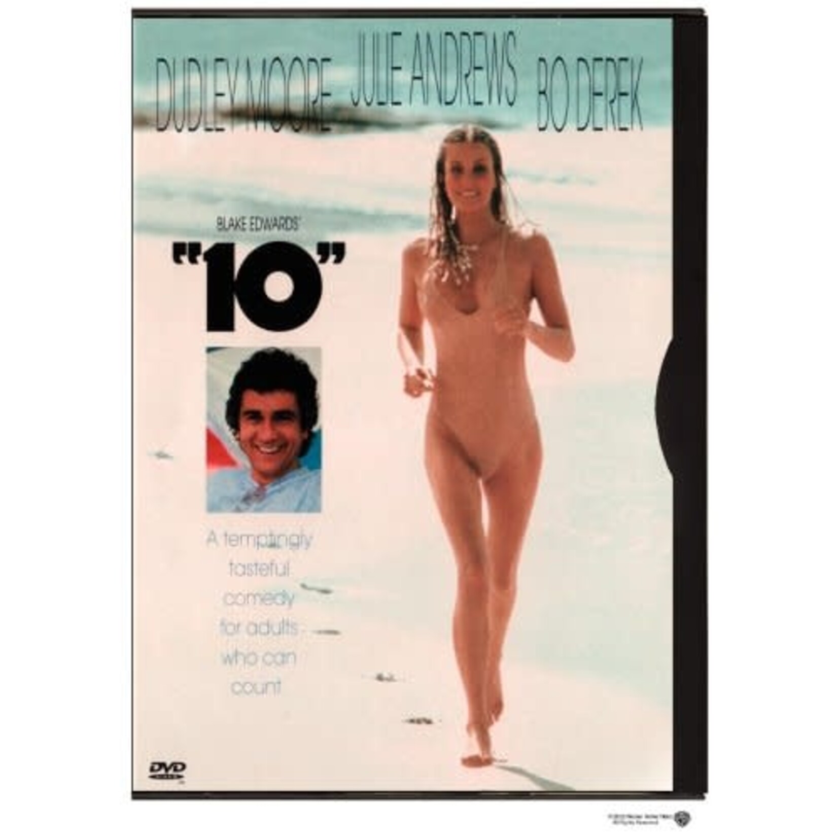 10 (1979) [USED DVD]