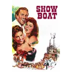 Show Boat (1951) [USED DVD]