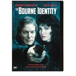 Bourne Identity (1988) [USED DVD]