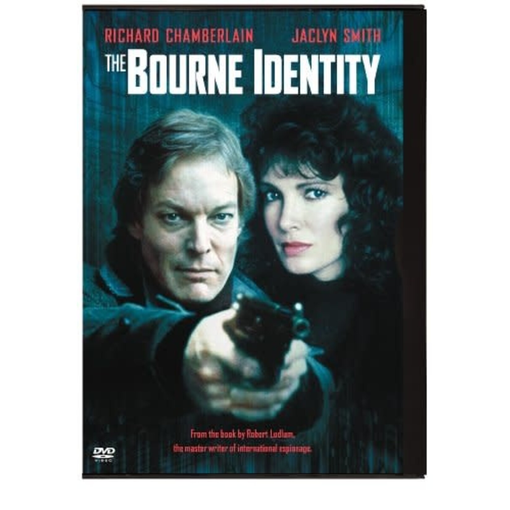 Bourne Identity (1988) [USED DVD]