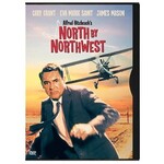 North By Northwest (1959) [USED DVD]