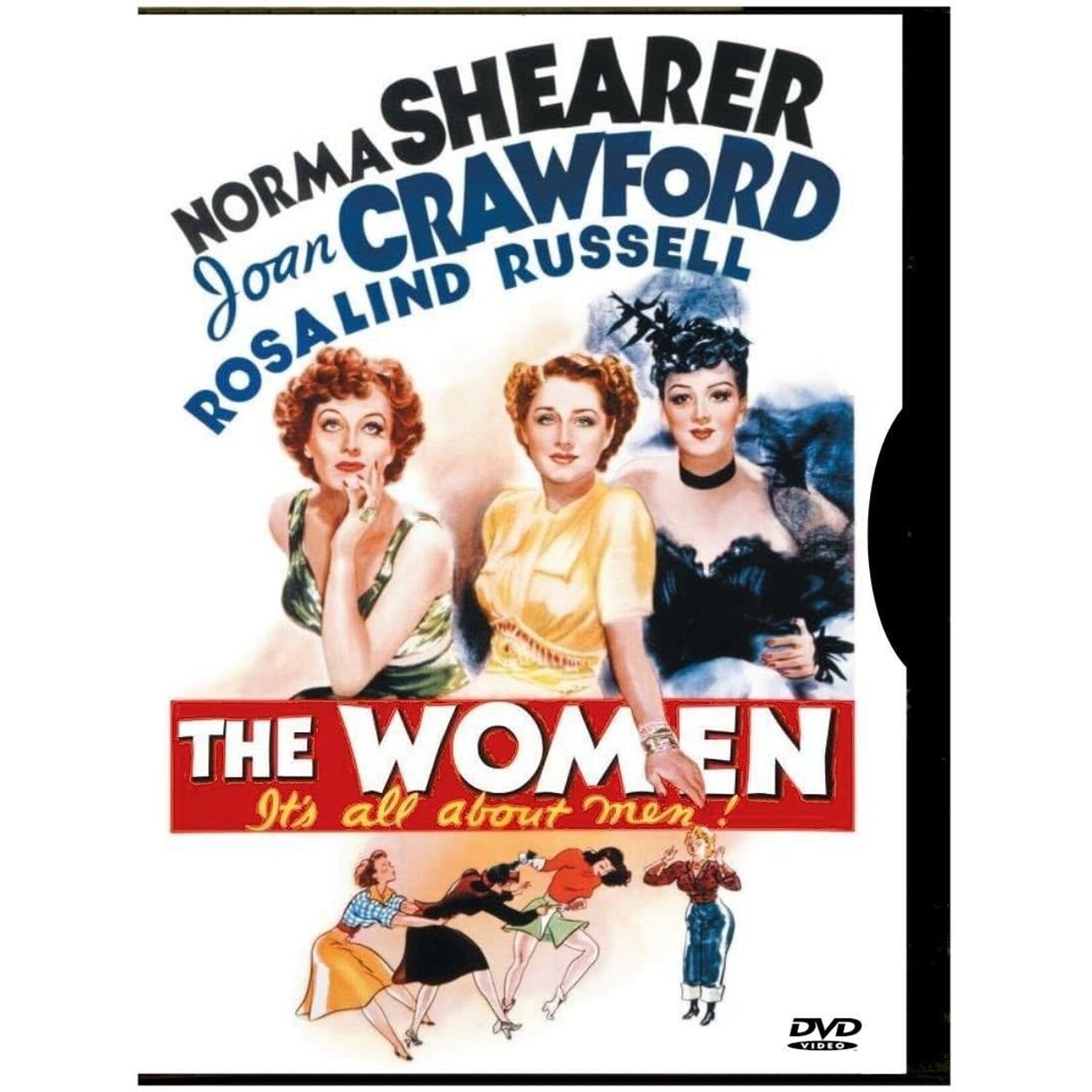 Women (1939) [USED DVD]