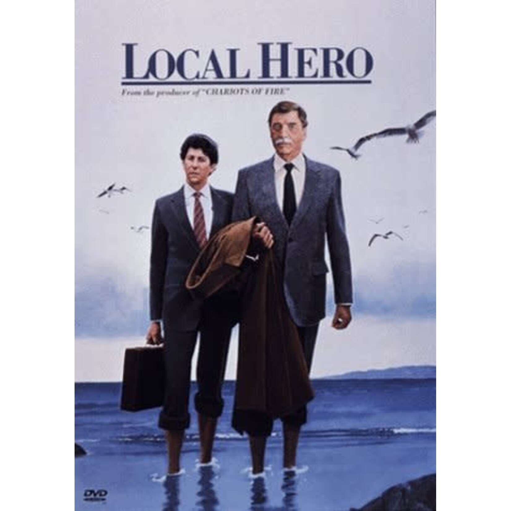 Local Hero (1983) [USED DVD]