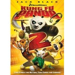 Kung Fu Panda 2 [USED DVD]