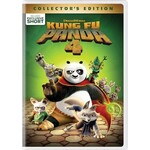 Kung Fu Panda 4 [USED DVD]