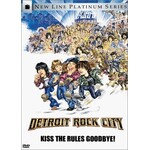 Detroit Rock City (1999) [USED DVD]
