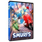 Smurfs (2025) [USED DVD]