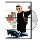 Bullitt (1968) [USED DVD]