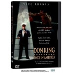 Don King: Only In America (1997) [USED DVD]
