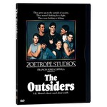 Outsiders (1983) [USED DVD]