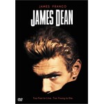 James Dean (2001) [USED DVD]