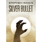 Silver Bullet (1985) [USED DVD]