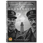 Lighthouse (2019) [USED DVD]