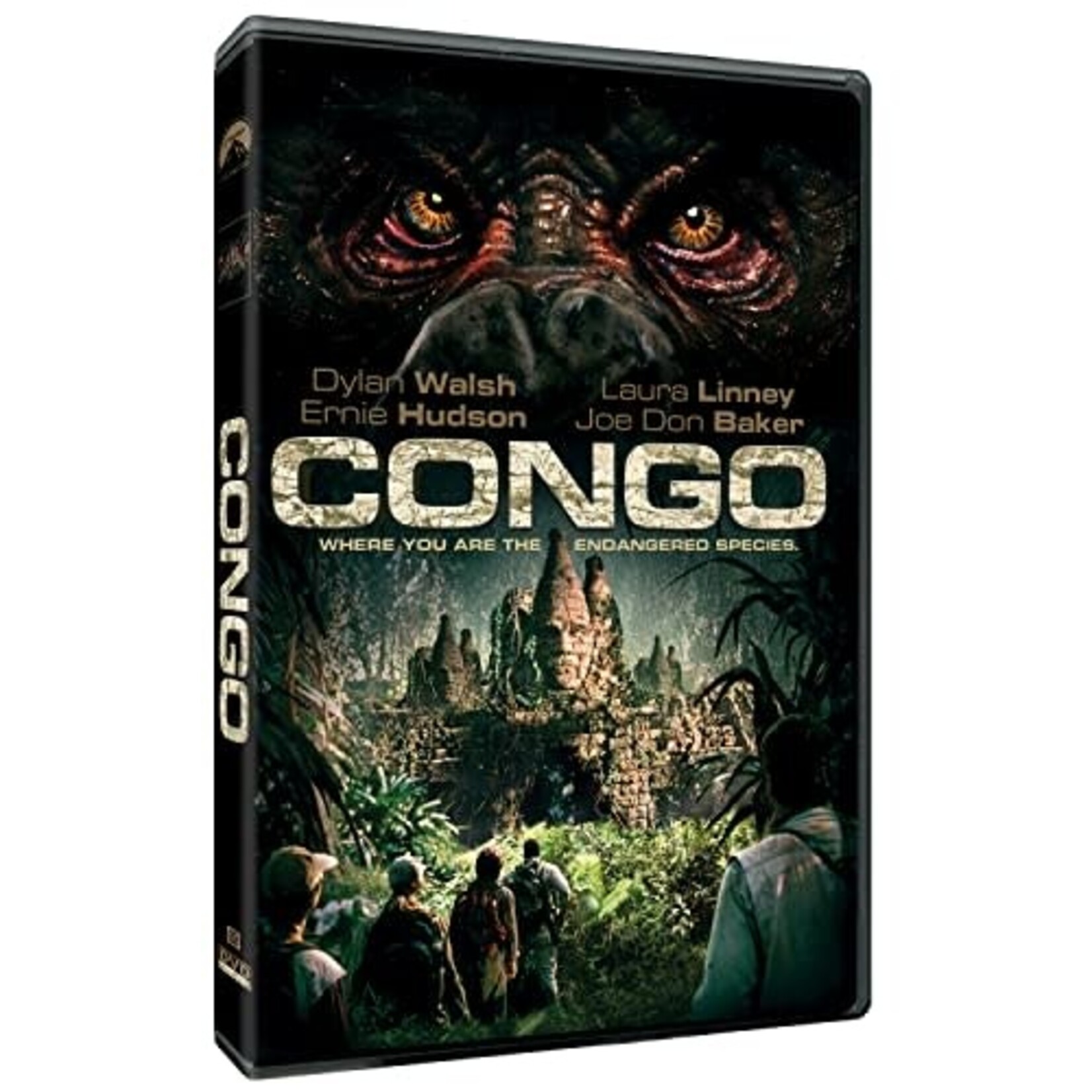 Congo (1995) [USED DVD]