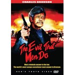 Evil That Men Do (1982) [USED DVD]