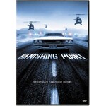 Vanishing Point (1971) [USED DVD]