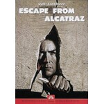 Escape From Alcatraz (1979) [USED DVD]