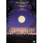 Arachnophobia (1990) [USED DVD]