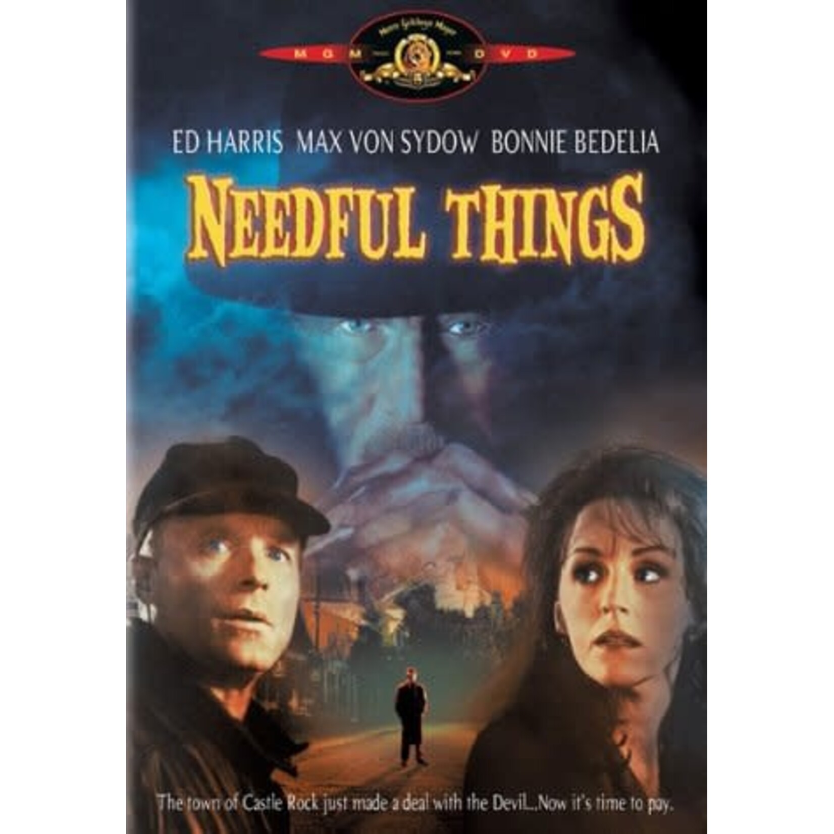 Needful Things (1993) [USED DVD]