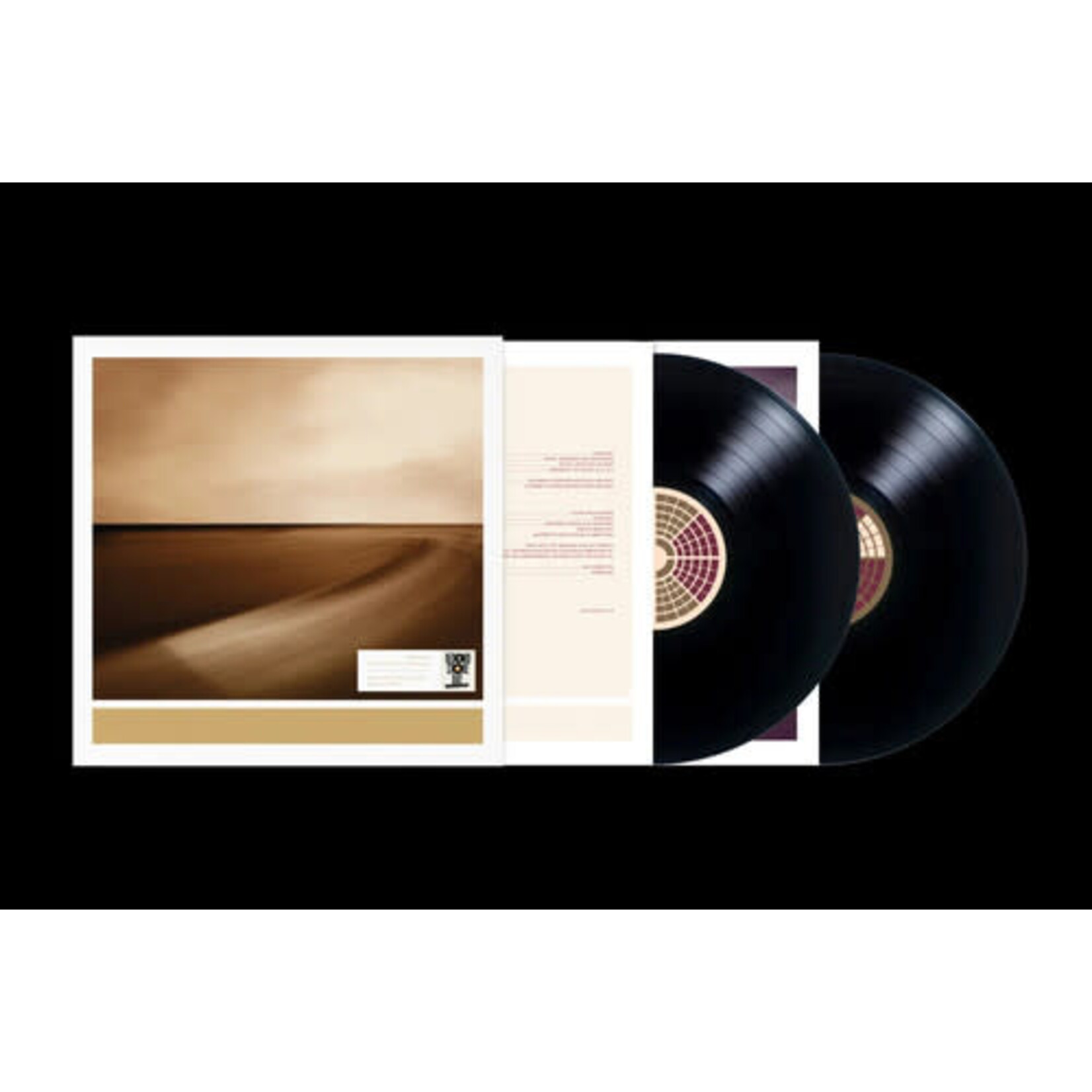Brian Eno - Small Craft On A Milk Sea [2LP] (RSD2026)