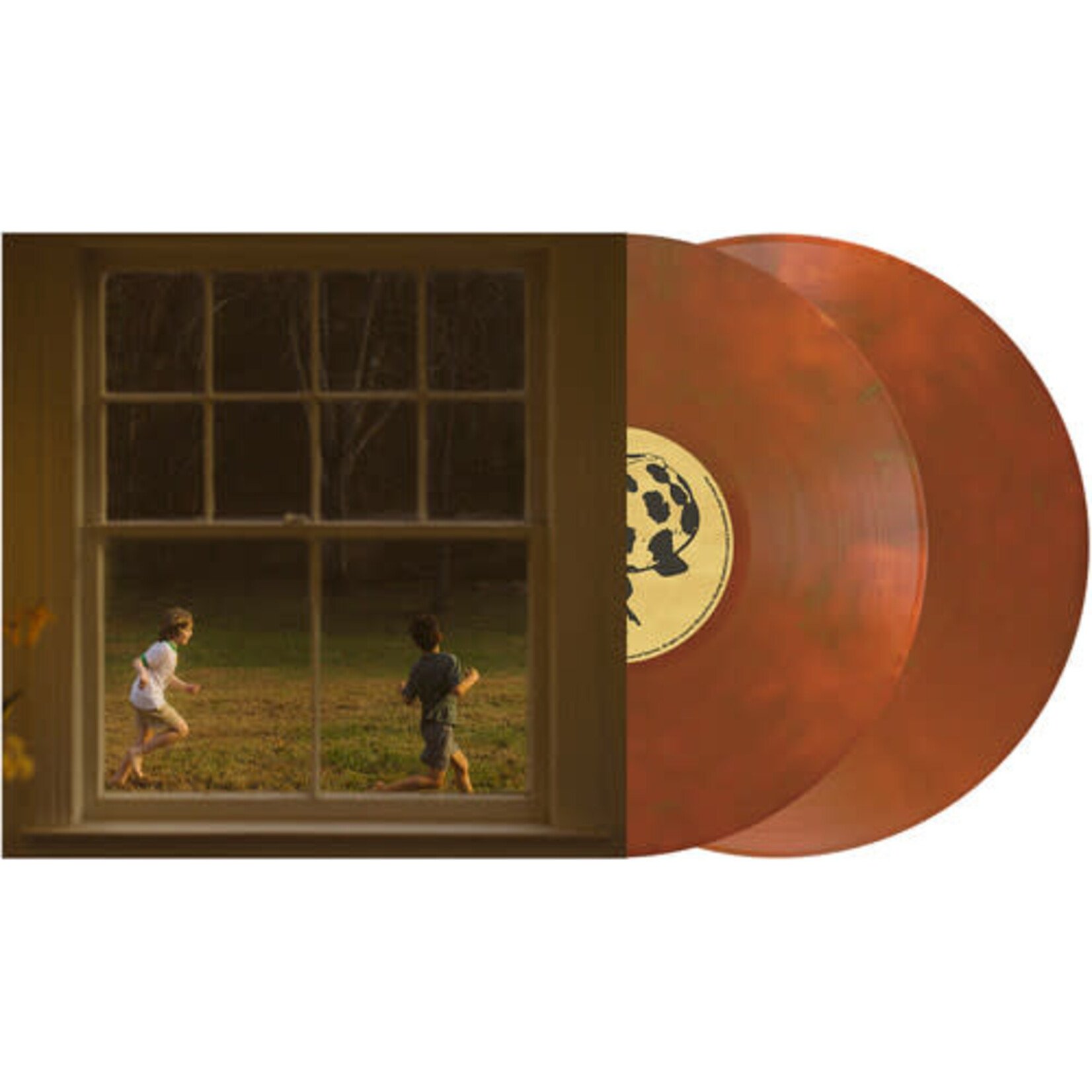 Noah Kahan - The Great Divide (Coloured Vinyl) [2LP]