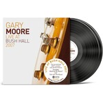 Gary Moore - Live At Bush Hall 2007 [2LP]