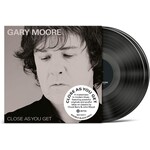 Gary Moore - Close As You Get [2LP]