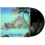 Yes - From A Page [2LP]