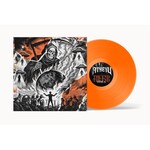 Atreyu - The End Is Not The End (Orange Vinyl) [LP]
