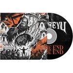 Atreyu - The End Is Not The End [CD]