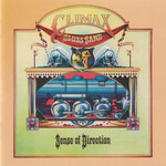 Climax Blues Band - Sense Of Direction [USED CD]
