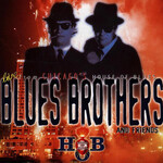 Blues Brothers - Live From Chicago's House Of Blues [USED CD]