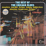 Various Artists - The Best Of Chicago Blues [USED CD]