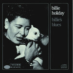 Billie Holiday - Billie's Blues [USED CD]