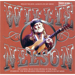 Willie Nelson - Always On My Mind [USED CD]
