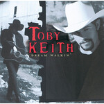 Toby Keith - Dream Walkin' [USED CD]