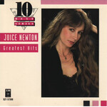 Juice Newton - Greatest Hits [USED CD]