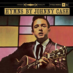 Johnny Cash - Hymns By Johnny Cash [USED CD]