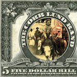 Corb Lund - Five Dollar Bill [USED CD]