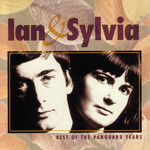 Ian & Sylvia Tyson - Best Of The Vanguard Years [USED CD]