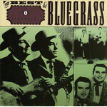 Various Artists - The Best Of Bluegrass Vol. 1: Standards [USED CD]