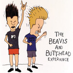 Various Artists - The Beavis And Butt-Head Experience [USED CD]