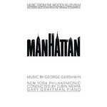 George Gershwin - Manhattan (OST) [USED CD]