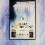 Ennio Morricone - The Mission (OST) [USED CD]