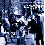 Various Artists - Singles (OST) [USED CD]