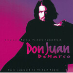 Michael Kamen - Don Juan Demarco (OST) [USED CD]